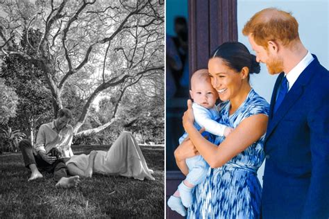 Prince Harry and Meghan announce birth of baby girl .